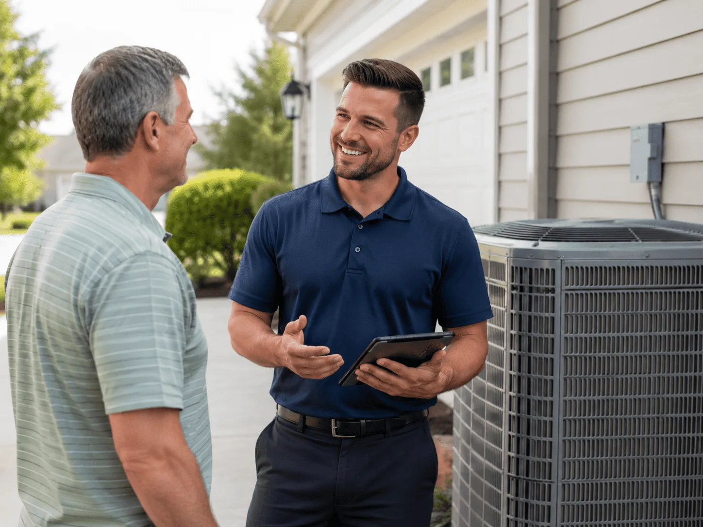 Heat Pump Installation River Ranch, FL FAQs